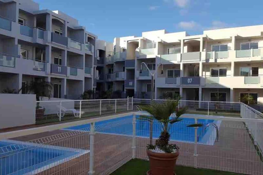 Modern Apartment Κοραλέχο Εξωτερικό φωτογραφία