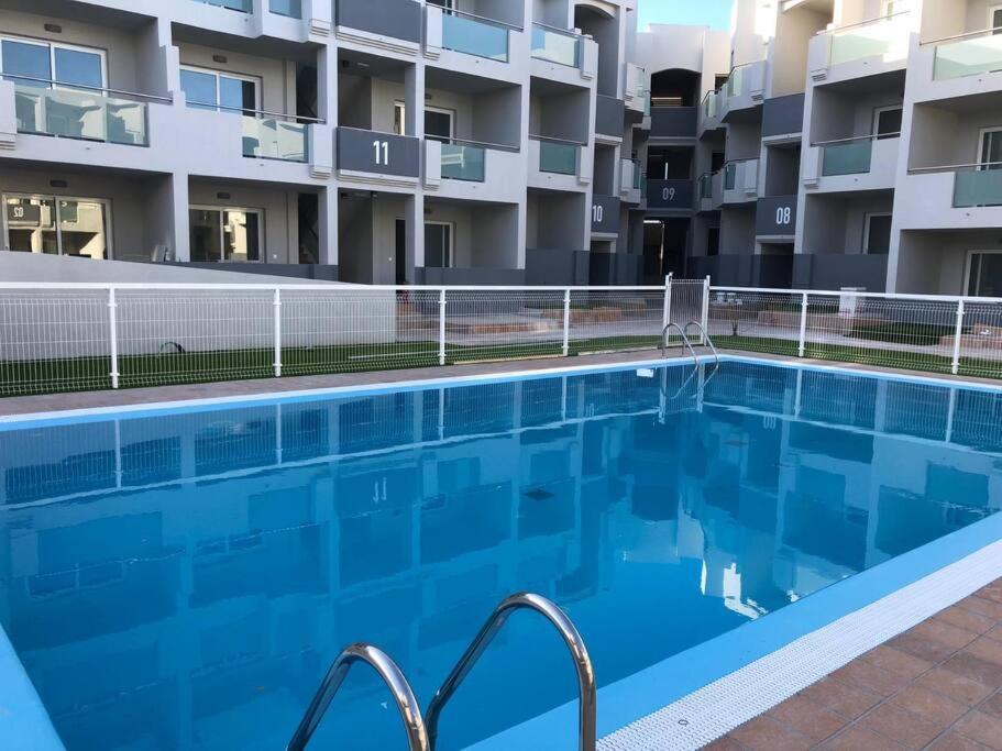 Modern Apartment Κοραλέχο Εξωτερικό φωτογραφία