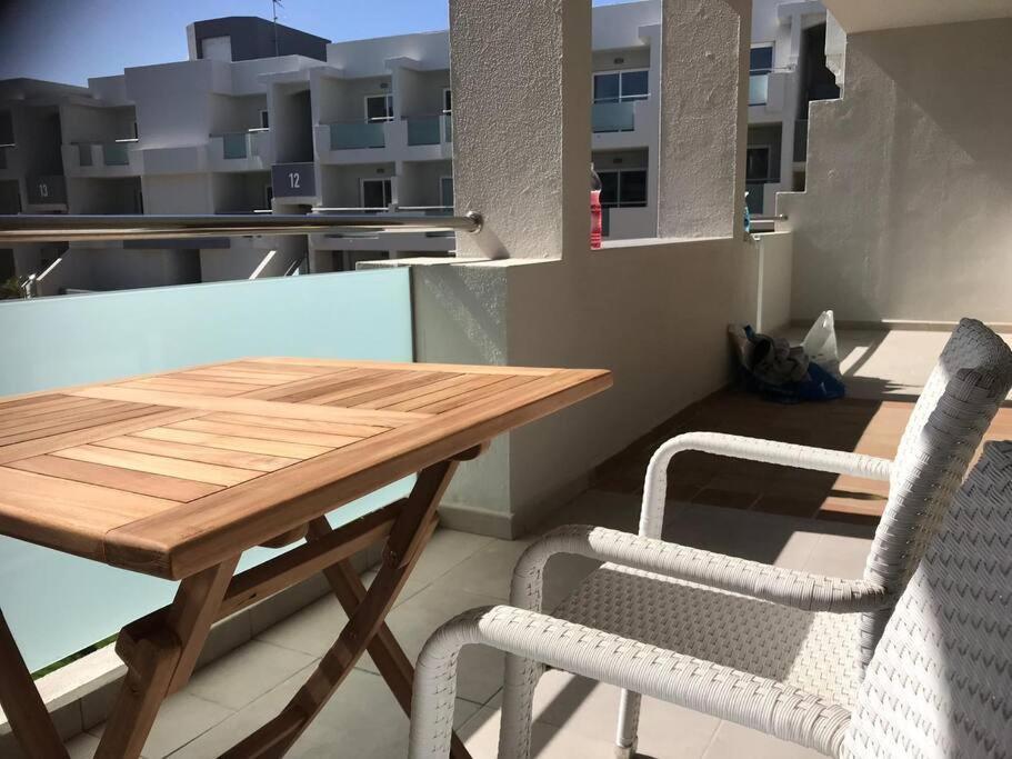 Modern Apartment Κοραλέχο Εξωτερικό φωτογραφία