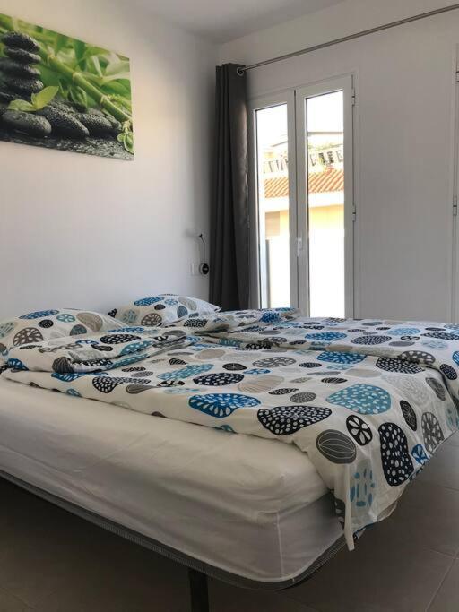 Modern Apartment Κοραλέχο Εξωτερικό φωτογραφία