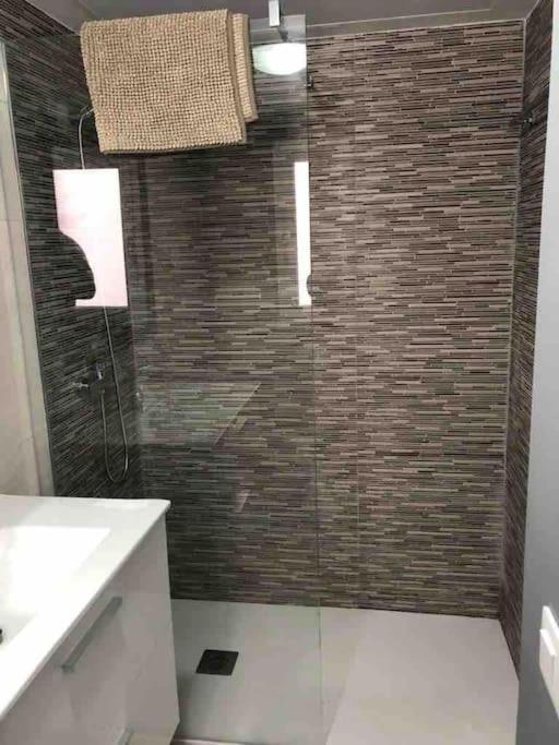 Modern Apartment Κοραλέχο Εξωτερικό φωτογραφία