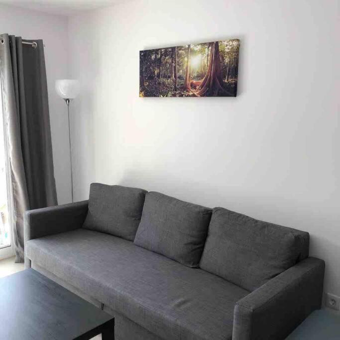 Modern Apartment Κοραλέχο Εξωτερικό φωτογραφία