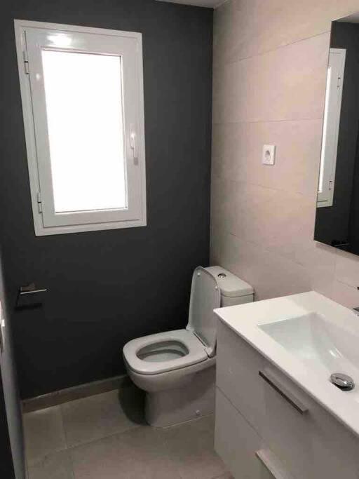 Modern Apartment Κοραλέχο Εξωτερικό φωτογραφία