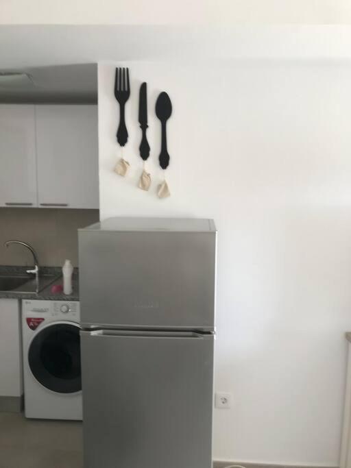 Modern Apartment Κοραλέχο Εξωτερικό φωτογραφία