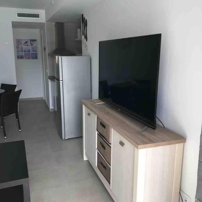 Modern Apartment Κοραλέχο Εξωτερικό φωτογραφία