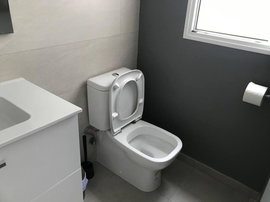 Modern Apartment Κοραλέχο Εξωτερικό φωτογραφία
